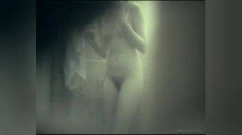 video of hidden cam in shower