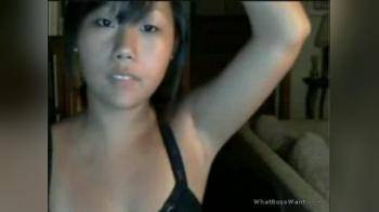 video of Asian Cam Girl - Miss Amelia