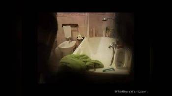 video of Bathtub Beauty - Hidden Cam