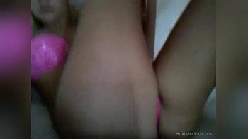 video of Ultra Sexy Blond Cam Babe
