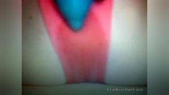 video of wet panty vibe3