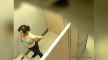 video of Dressing Room Spy - Hot Girls Caught 8