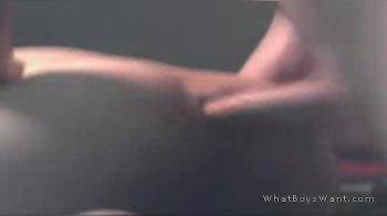 video of Hot amat. couple