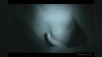 video of nightvision blowjob