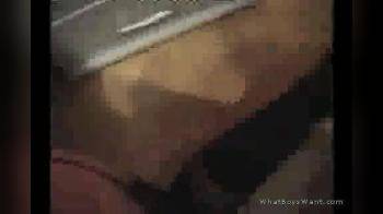 video of FUCKING WITH STOCKINGS