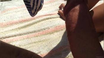 video of fuck on the beach