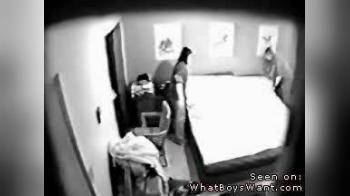 video of dont trust hotel maids