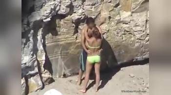 video of beach fuck
