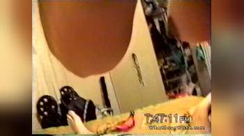 video of Asian Melinda times two