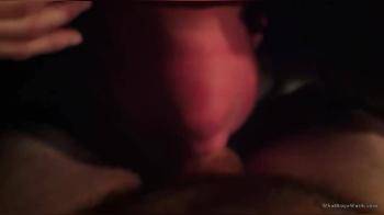 video of Deepthroat my gf