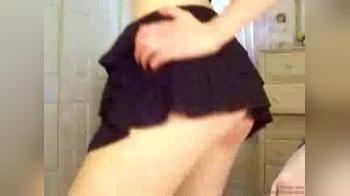 video of Ass Dance