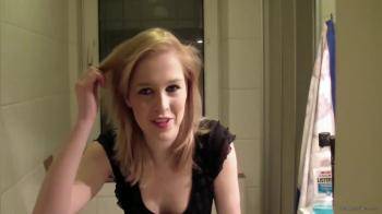 video of amateur ginger and boyfriend