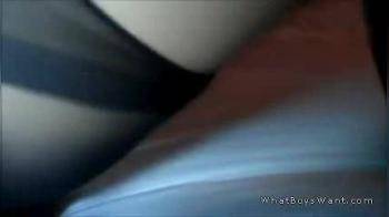 video of close up anal
