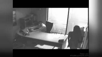 video of sex in office (hidden cam)